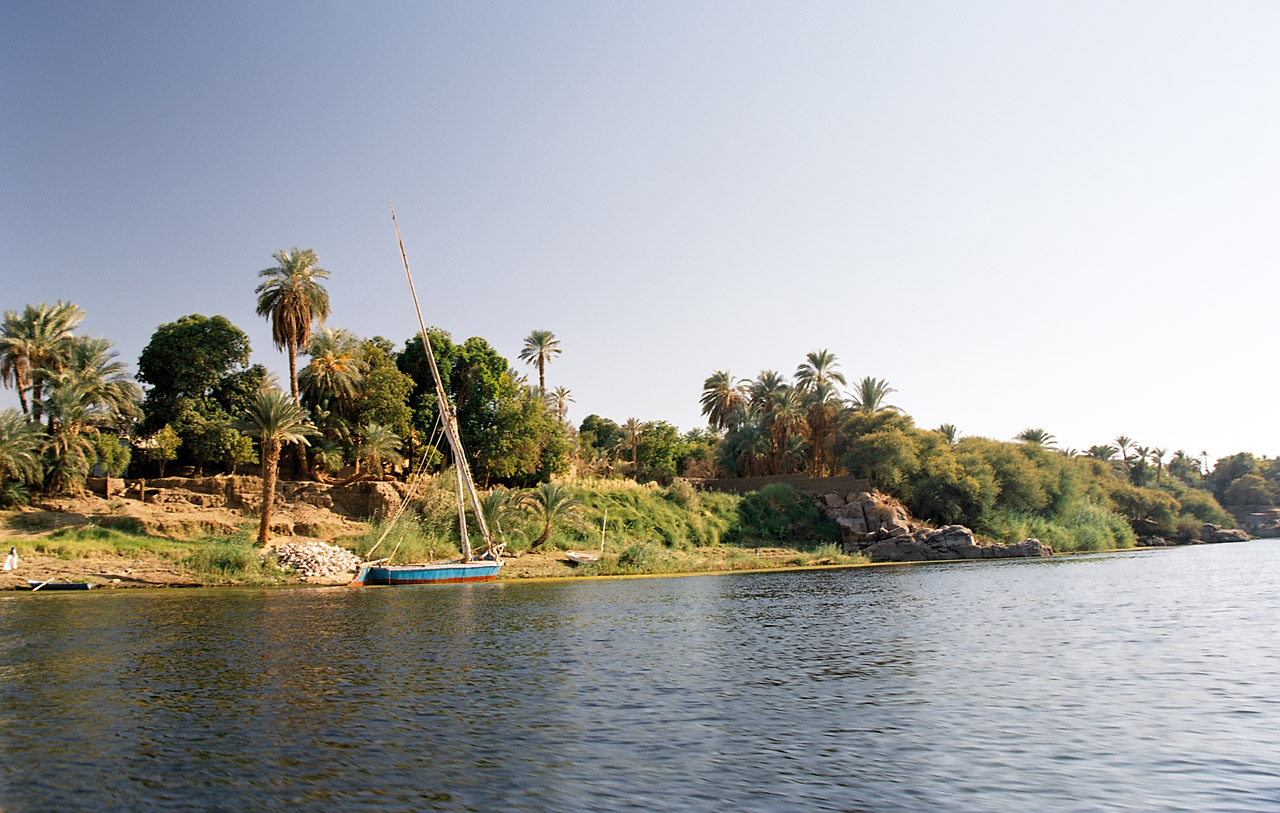 Aswan Half Day: Philae Temple, the High Dam and the Unfinished Obelisk
