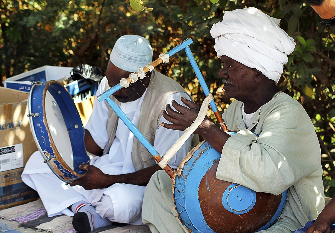 Nubian Village & Felucca Sail on the Nile