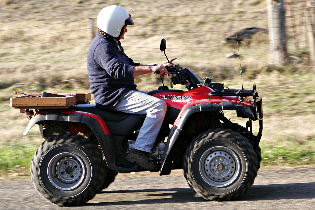 Hurghada Desert Super Safari — Jeep, Quad, Camel & Dinner